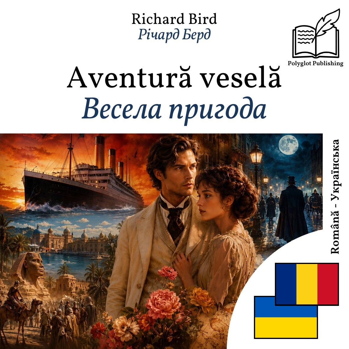Весела пригода