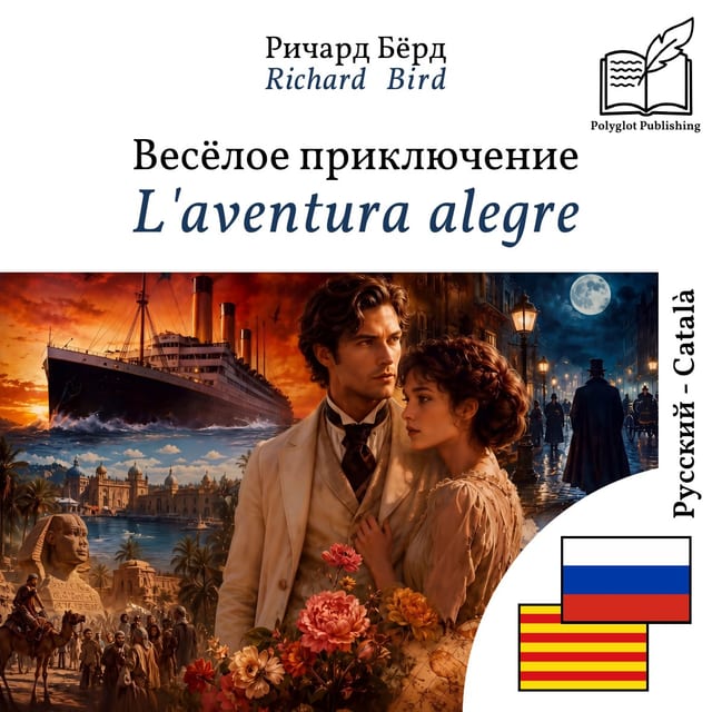 L'aventura alegre