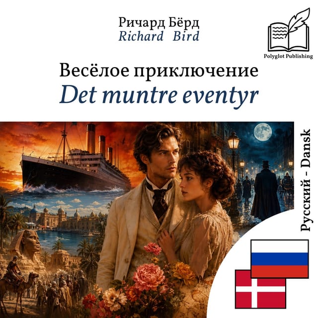 Det muntre eventyr