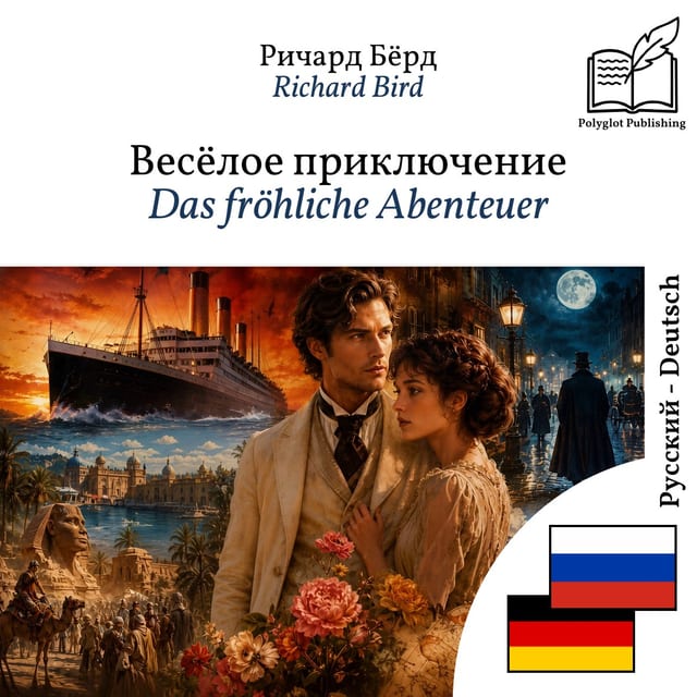 Das fröhliche Abenteuer