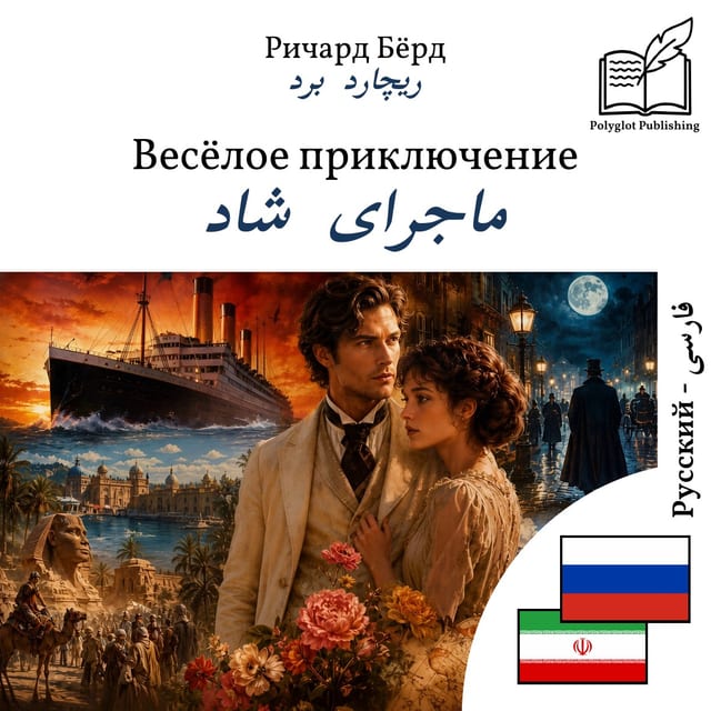 ماجرای شاد