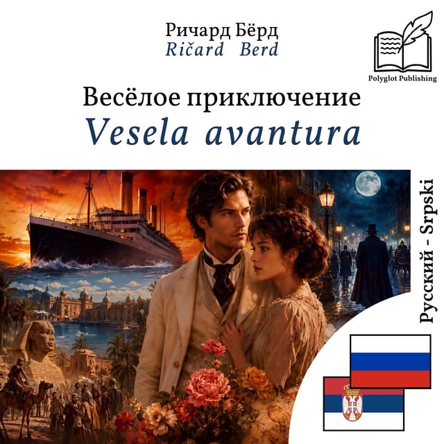 Vesela avantura