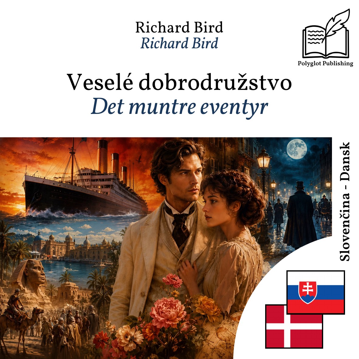 Det muntre eventyr