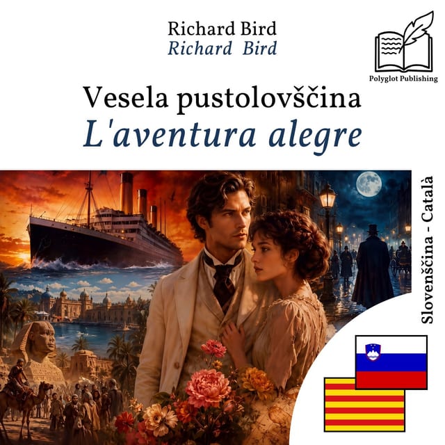 L'aventura alegre