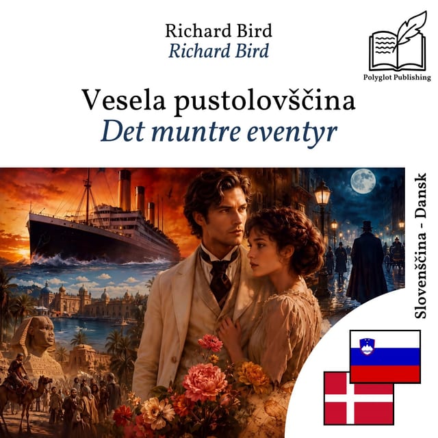 Det muntre eventyr
