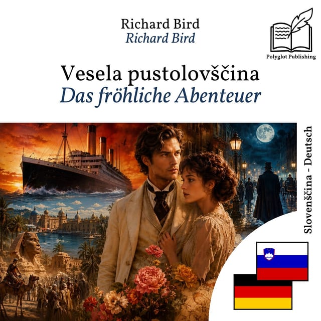 Das fröhliche Abenteuer