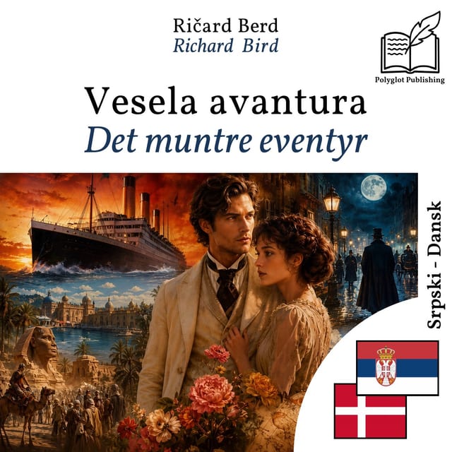 Det muntre eventyr