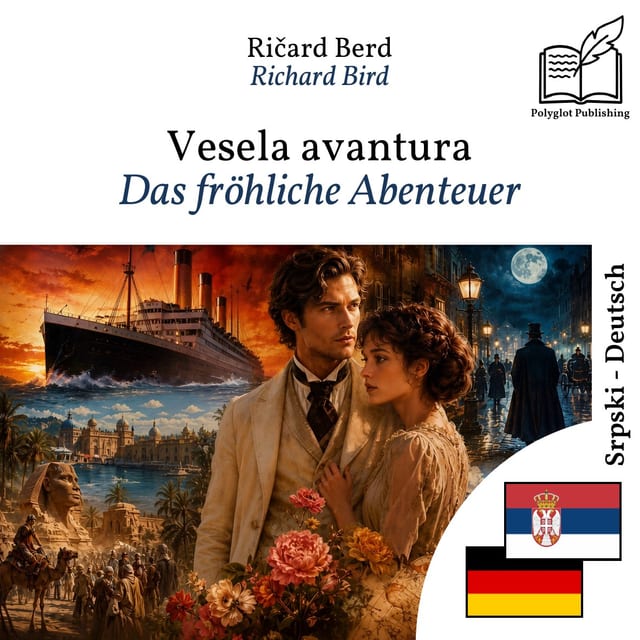 Das fröhliche Abenteuer