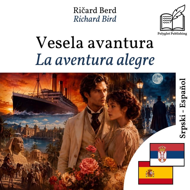 La aventura alegre
