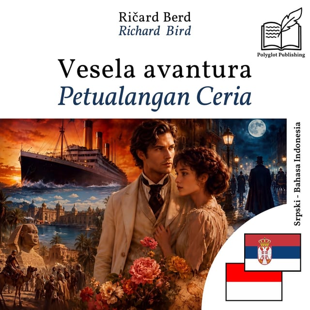 Petualangan Ceria