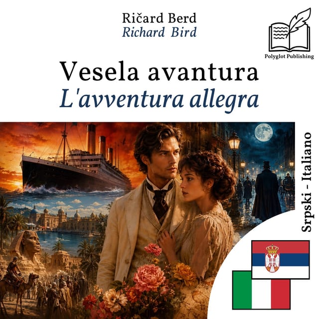 L'avventura allegra