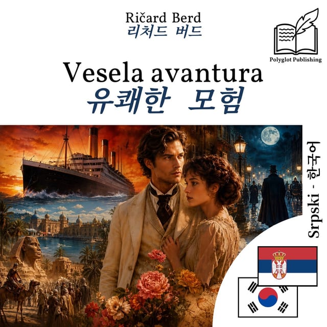 유쾌한 모험