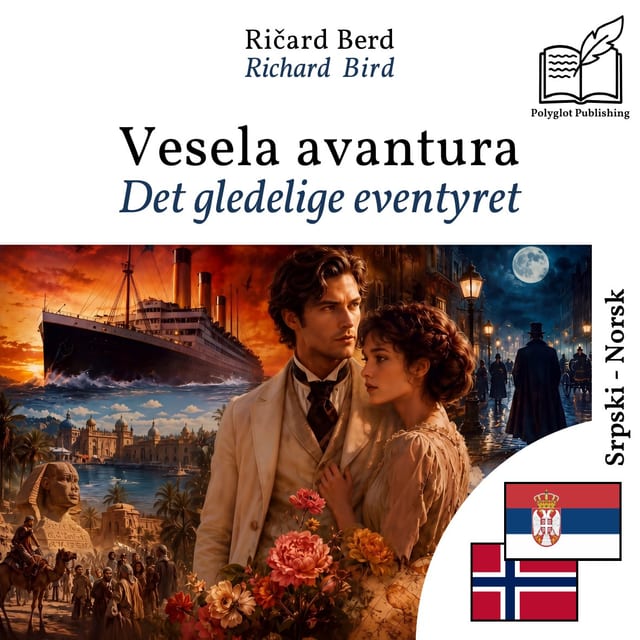 Det gledelige eventyret