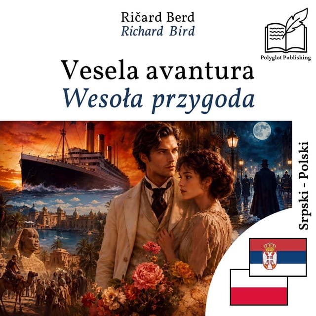 Wesoła Przygoda