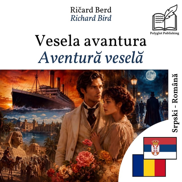 Aventură veselă