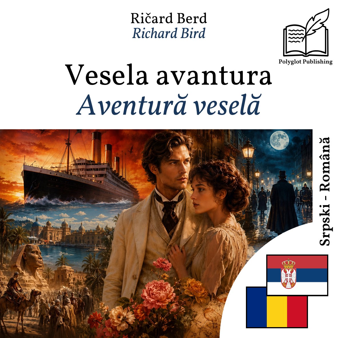 Aventură veselă