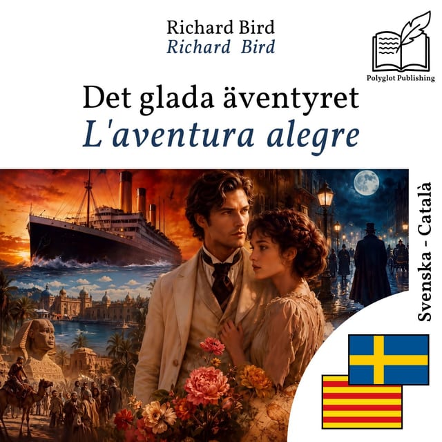L'aventura alegre