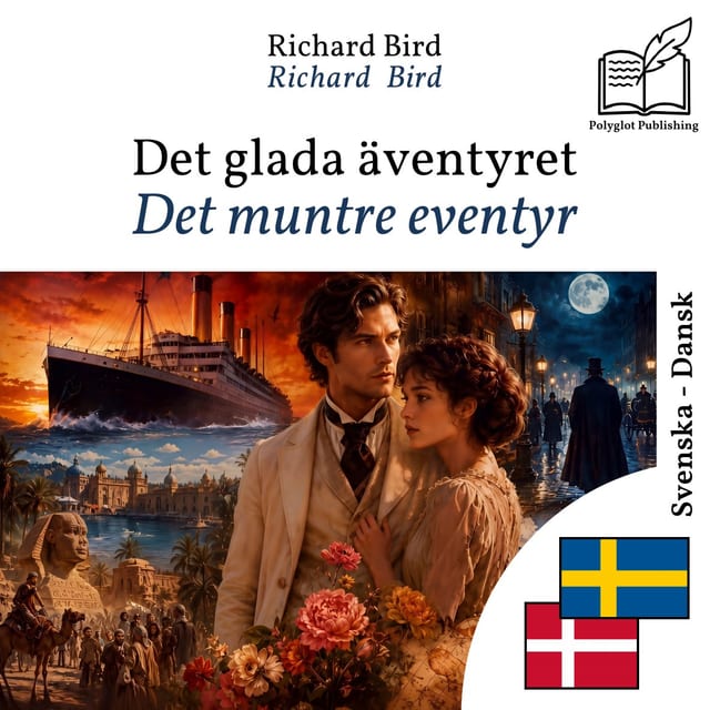 Det muntre eventyr