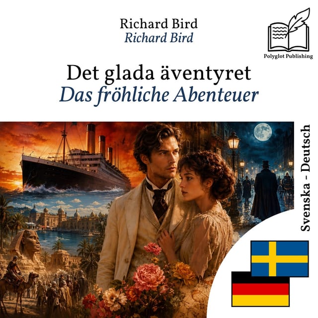 Das fröhliche Abenteuer