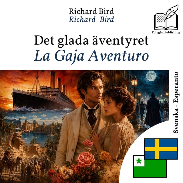 La Gaja Aventuro