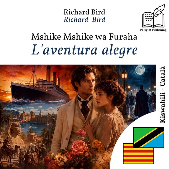 L'aventura alegre
