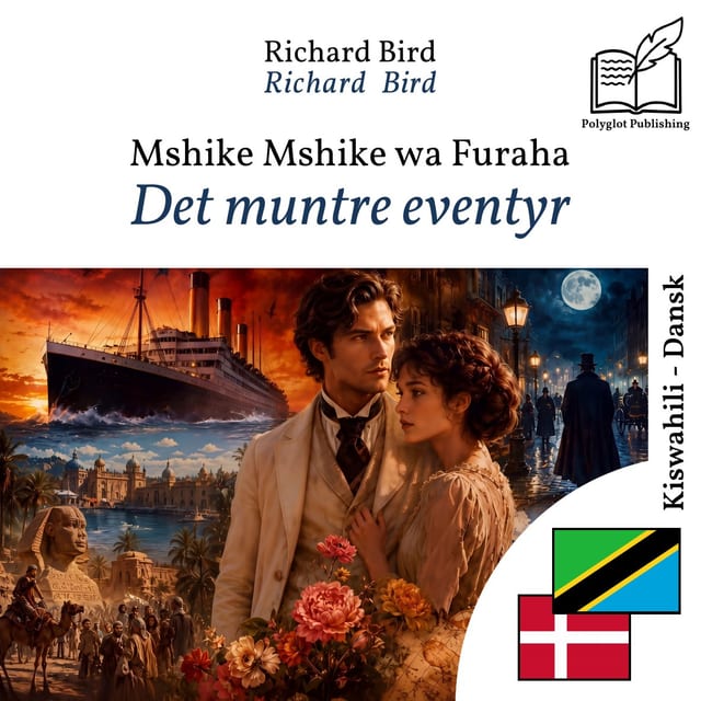 Det muntre eventyr