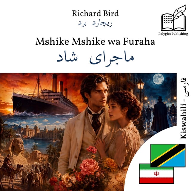 ماجرای شاد
