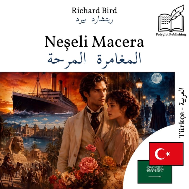 المغامرة المرحة