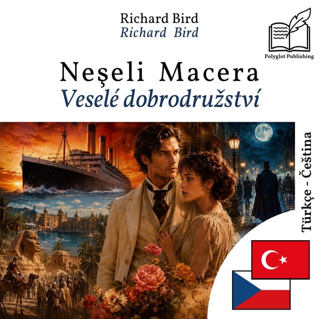 Veselé dobrodružství