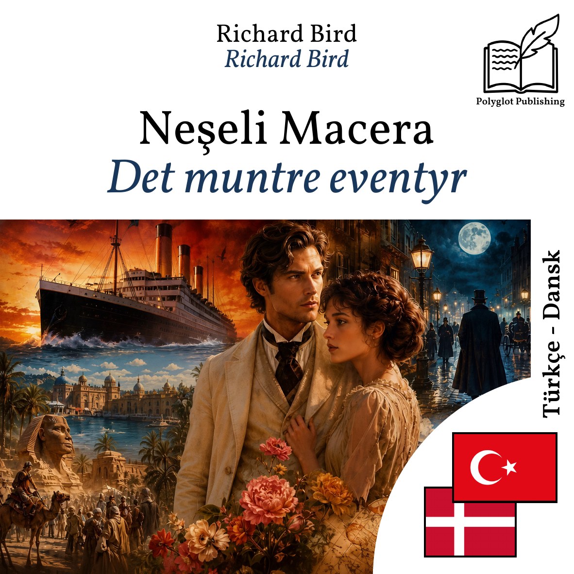 Det muntre eventyr