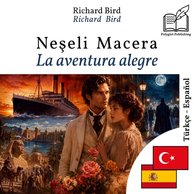 La aventura alegre