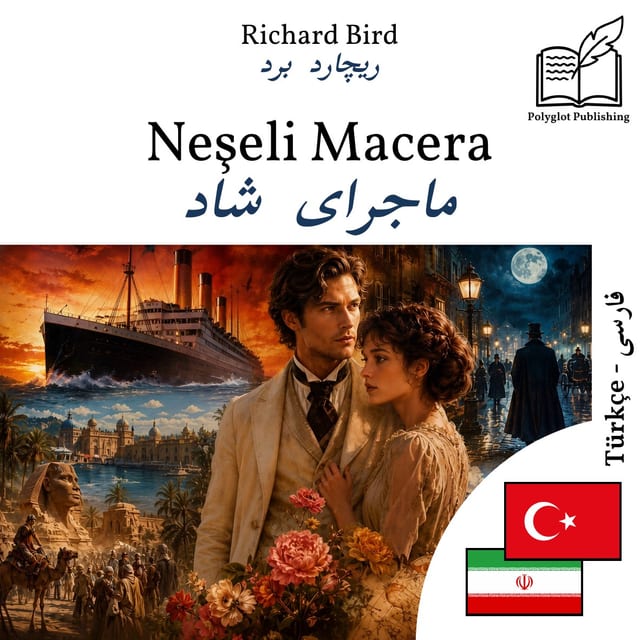 ماجرای شاد