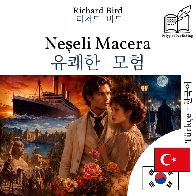 유쾌한 모험