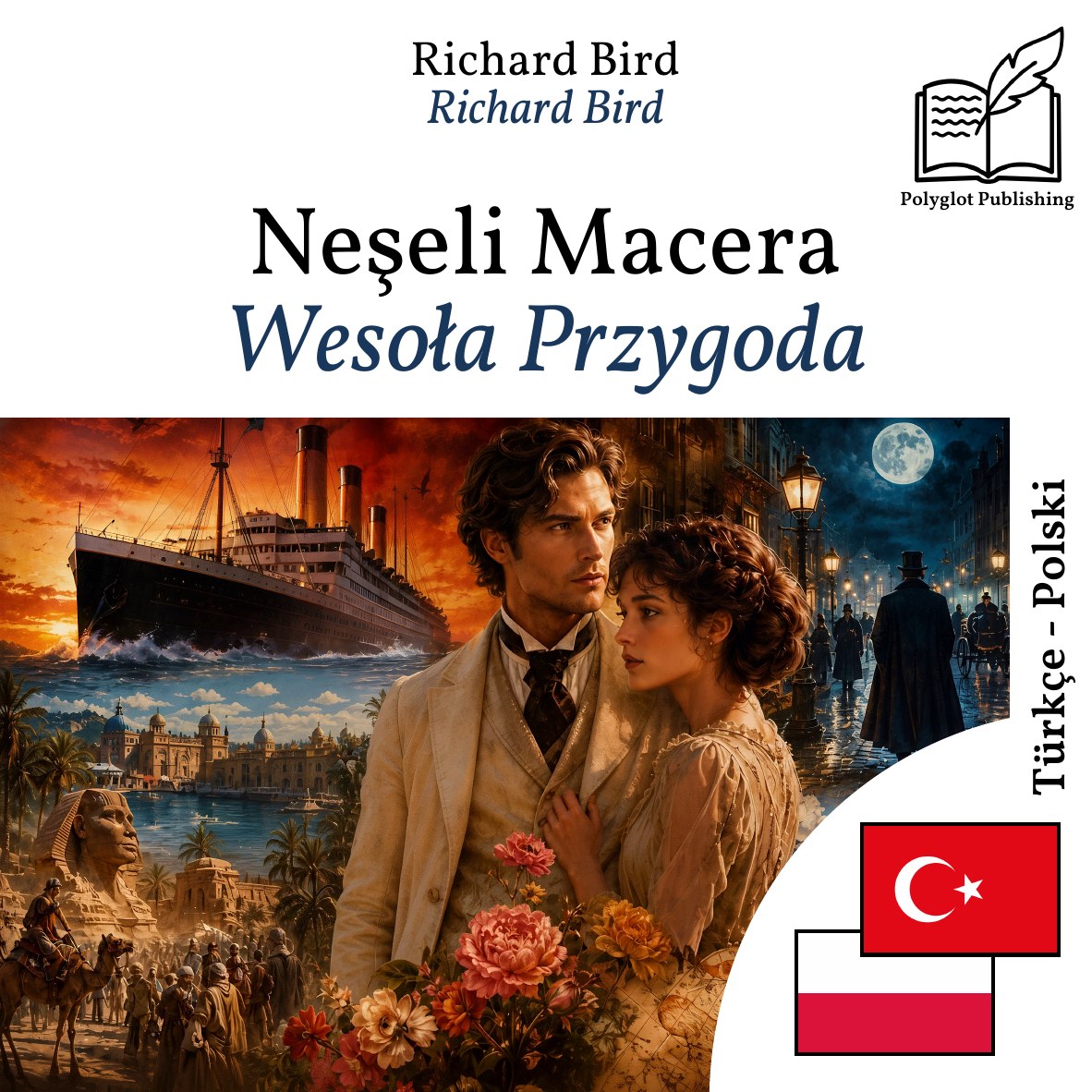 Wesoła Przygoda