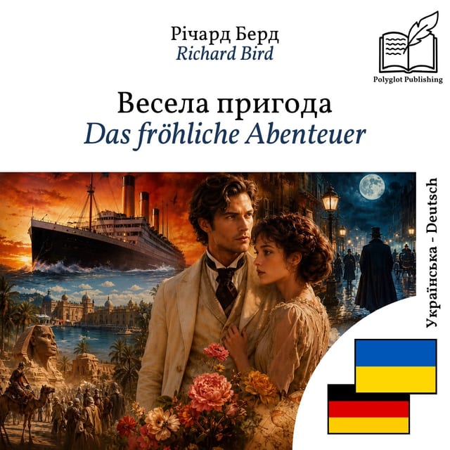 Das fröhliche Abenteuer