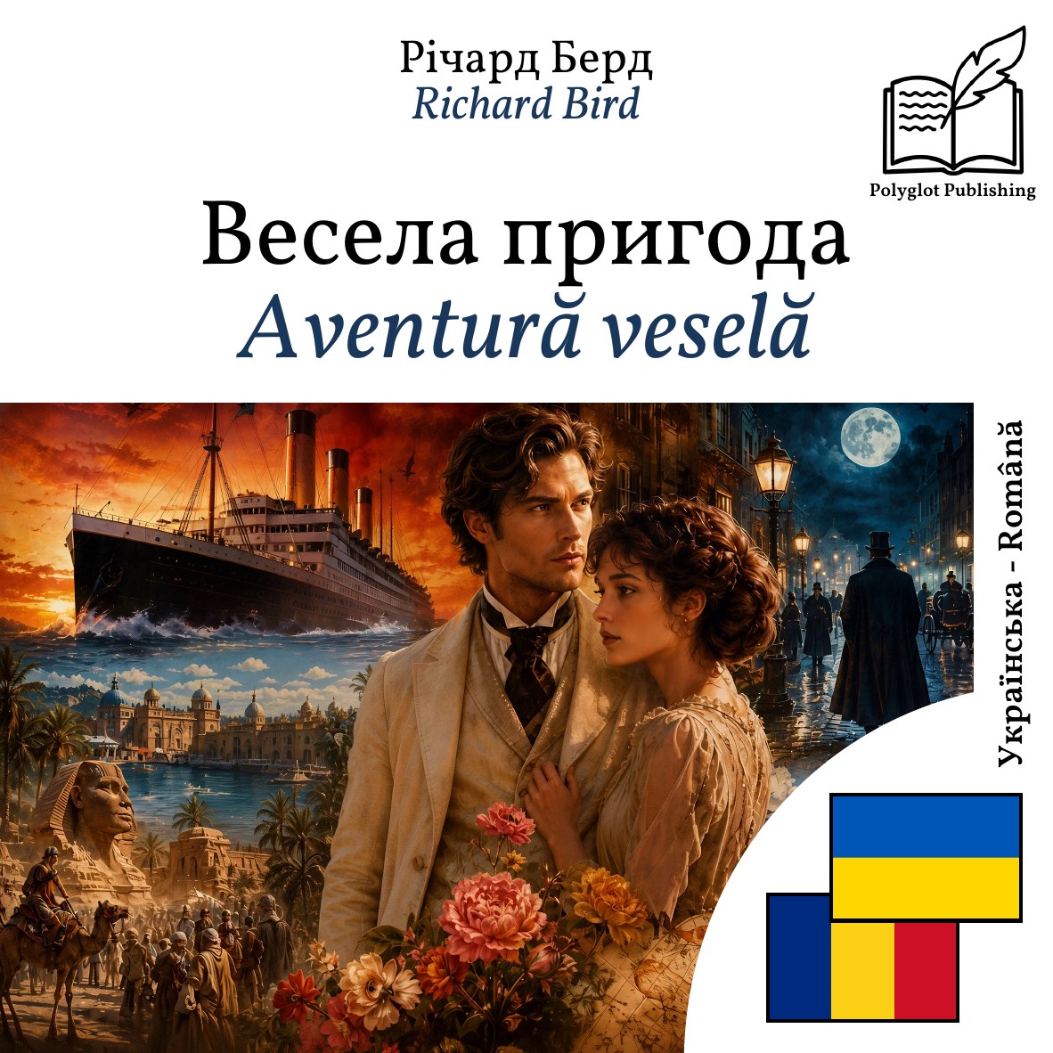 Aventură veselă