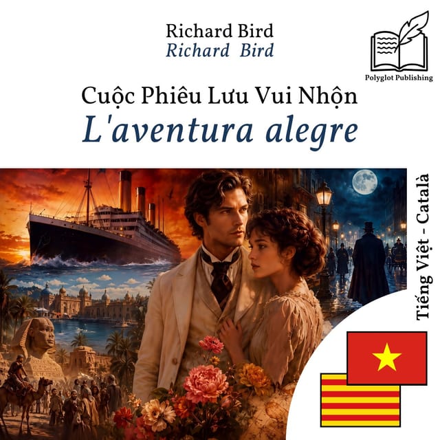 L'aventura alegre