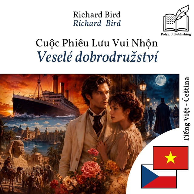 Veselé dobrodružství