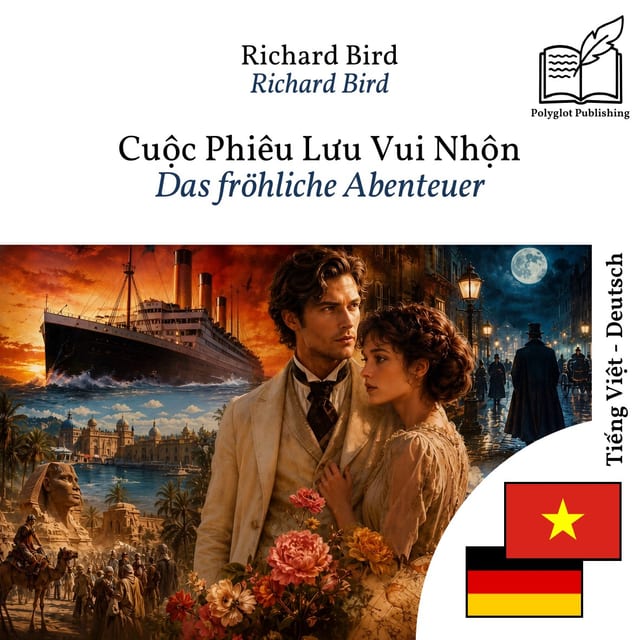 Das fröhliche Abenteuer