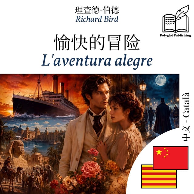 L'aventura alegre