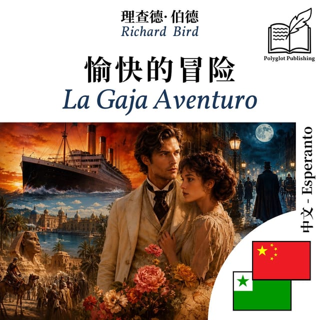 La Gaja Aventuro