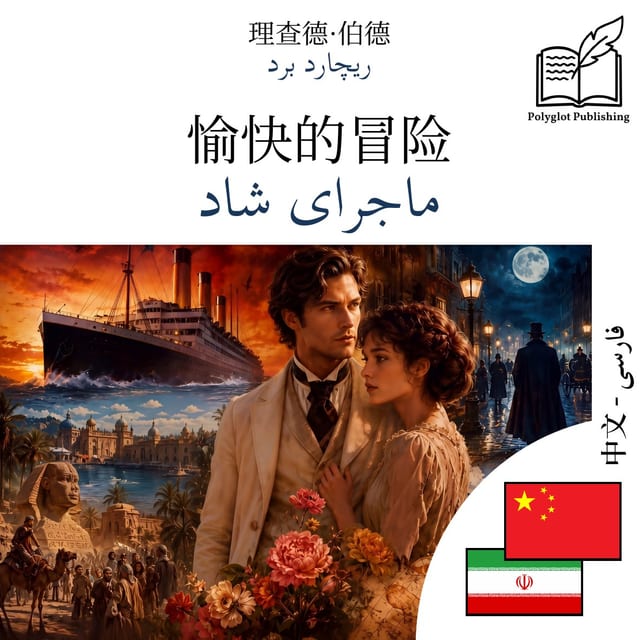 ماجرای شاد