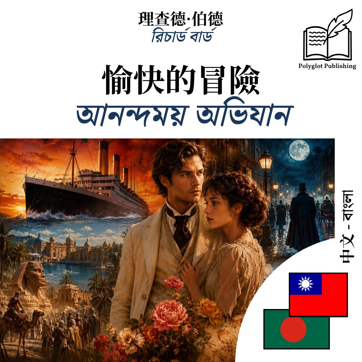 আনন্দময় অভিযান