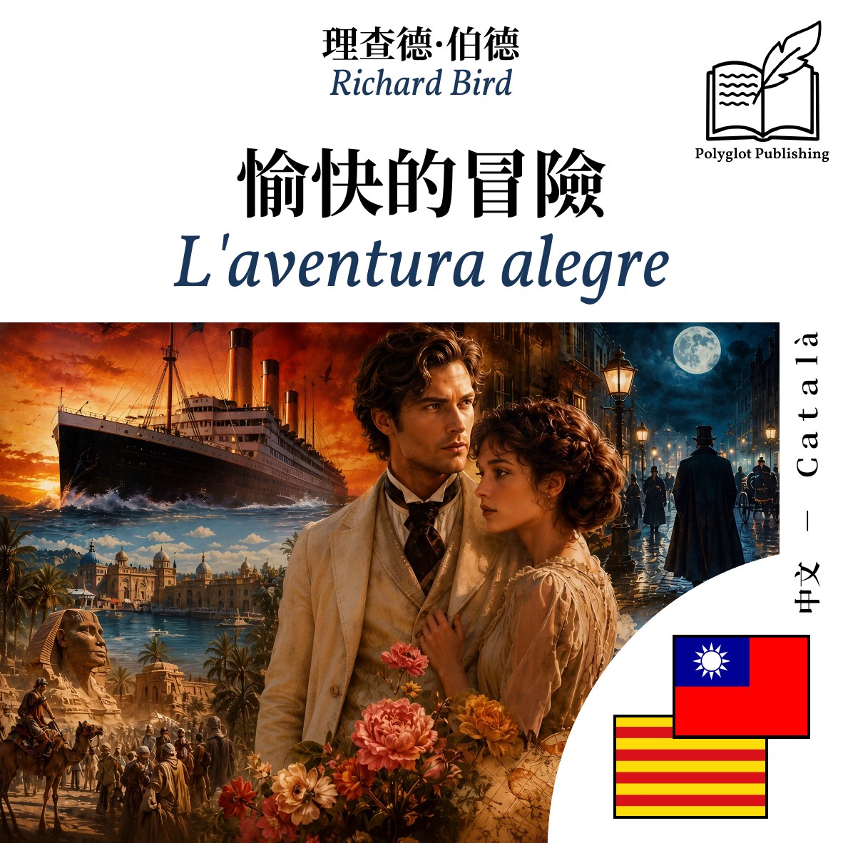 L'aventura alegre