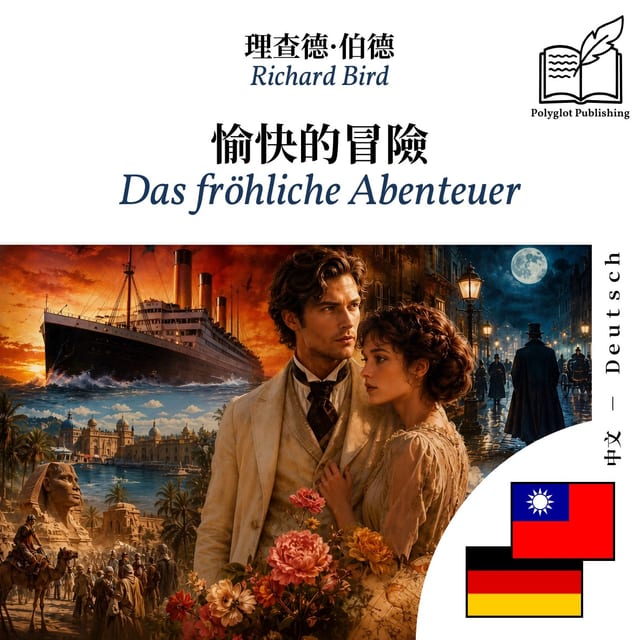 Das fröhliche Abenteuer