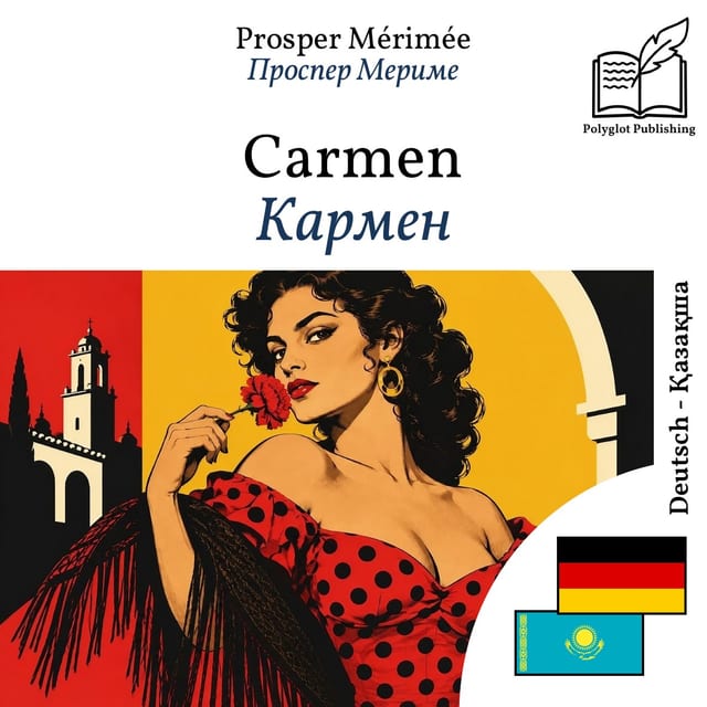 Кармен