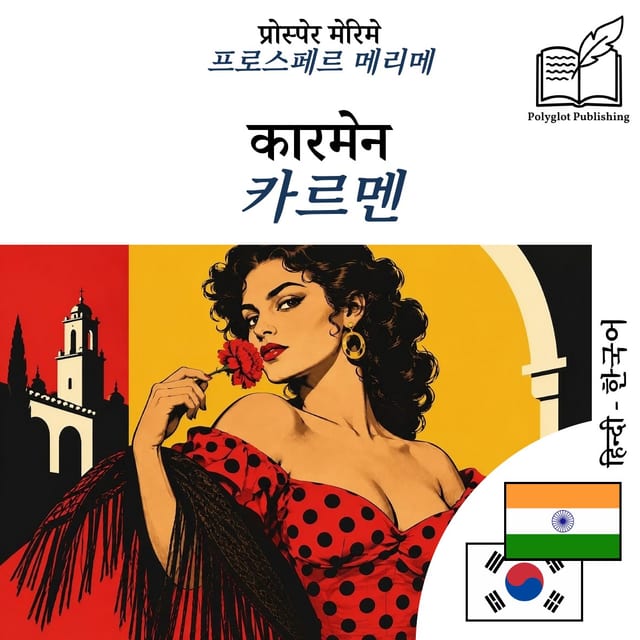 카르멘