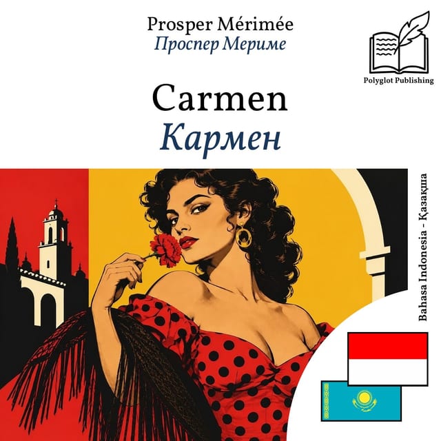 Кармен