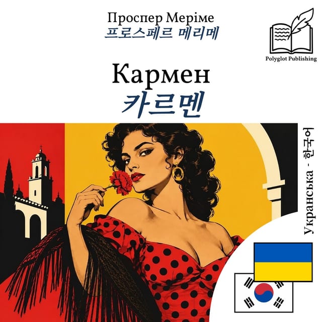 카르멘