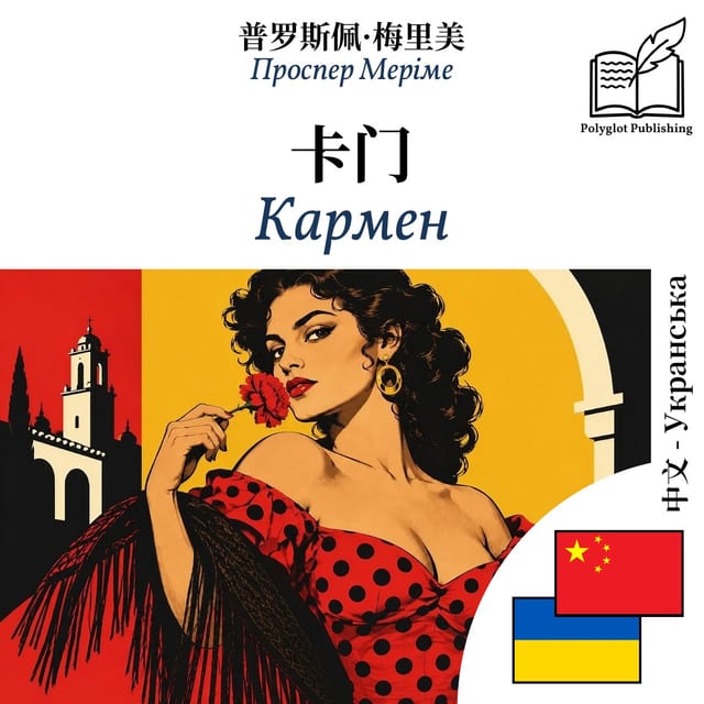 Кармен